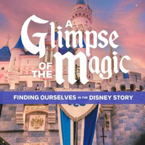 eBook - A Glimpse of the Magic