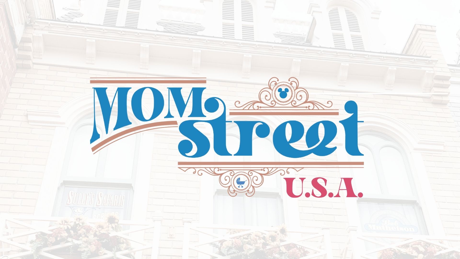 Mom Street USA