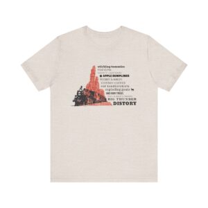 Big Thunder Mountain Distory Tee