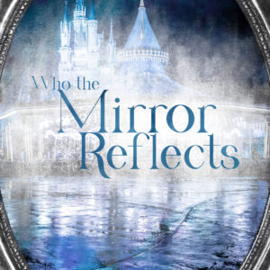 Book - Who the Mirror Reflects