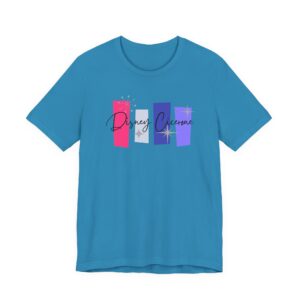 Disney Cicerone Logo Tee