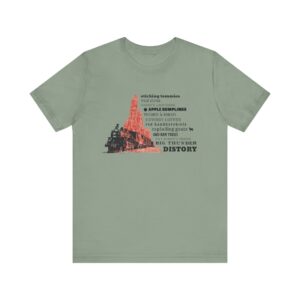 Big Thunder Mountain Distory Tee